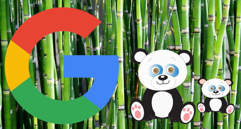What Google Panda does