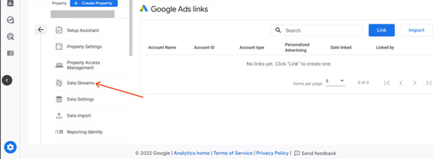 Guide to Linking Your Google Ads to GA4