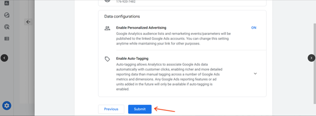Guide to Linking Your Google Ads to GA4