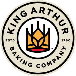 King Arthur Logo