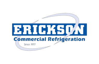 Erickson Commercial Refrigeration Website Redesign Case Study